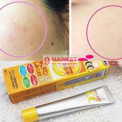 Serum CC Melano Nhật Bản