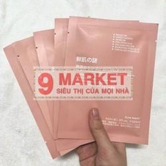 Mặt nạ tế bào gốc Rwine Beauty Stem Cell Placenta Mask