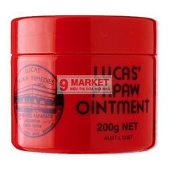 Kem Đa Năng Lucas Papaw Oinment Của Úc