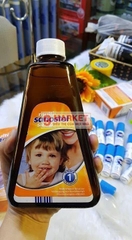 Vitamin tổng hợp Sanostol - Đức