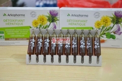 THẢI ĐỘC GAN ARKOPHARMA