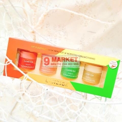 MẶT NẠ NGỦ DƯỠNG MÔI LANEIGE LIP SLEEPING MASK