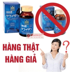 OKINAWA FUCOIDAN - CHỐNG UNG THƯ, NHƯ NGƯỜI NHẬT