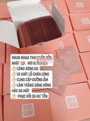 Mặt nạ tế bào gốc Rwine Beauty Stem Cell Placenta Mask