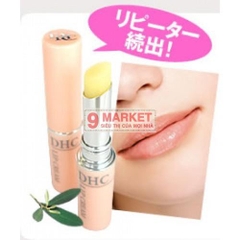Son Dưỡng Trị Thâm Môi DHC Lip