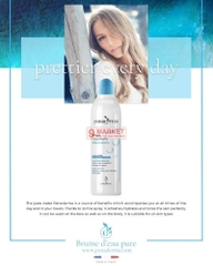 Xịt Khoáng Panaderma