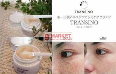 Kem đêm Transino Whitening Repair Cream