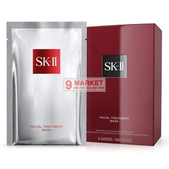 MẶT NẠ DƯỠNG DA SKII FACIAL TREATMENT MASK