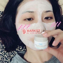 Mặt nạ đất sét Kiehl’s Rare Earth Deep Pore Cleansing