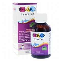 PEDIAKID Immuno-Fort - Hàng Pháp