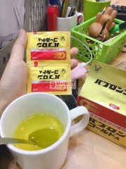 Thuốc cảm cúm Taisho Pabron Gold A Nhật Bản