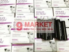 Collagen tươi Arkopharma Perles De Peau Radiance