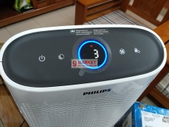 Máy lọc không khí Philips AC1214/10