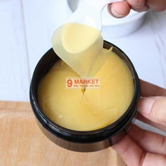 Mặt Nạ Mắt JM Solution Honey Luminous Royal Propolis Eye Patch Black