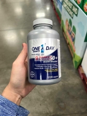 One A Day Men’s/Women’s 50+