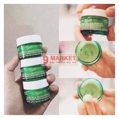 Mặt nạ ngủ Cam và Rau mùi Kiehl’s Cilantro & Orange Extract Pollutant Defending Masque