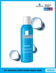 Xịt khoáng La Roche-Posay Serozinc Zinc Sulfate Solution Spray Mist