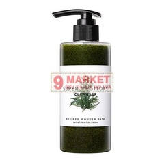 Sữa Rửa Mặt Thải Độc Rau Củ Super Vegitoks Cleanser