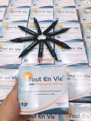 Dung dịch tảo biển Vitamin C Tout En Vie 100mg