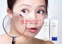 Sữa rửa mặt Transino Clear Wash