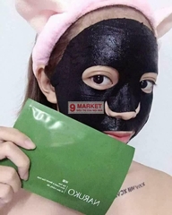 Mặt nạ Naruko Tea Tree Shine Control & Blemish Clear Mask