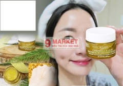 Mặt nạ hoa cúc lô hội Kiehl’s Calendula & Aloe Soothing Hydration Masque
