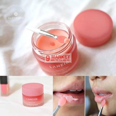 MẶT NẠ NGỦ DƯỠNG MÔI LANEIGE LIP SLEEPING MASK
