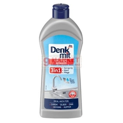 Nước lau rửa bồn rửa bát Denkmit 300ml