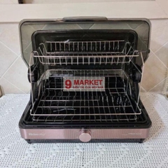 Máy sấy và tiệt trùng chén bát Heim Chef HTD600