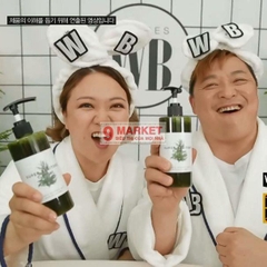Sữa Rửa Mặt Thải Độc Rau Củ Super Vegitoks Cleanser