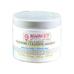 Mặt nạ đất sét Kiehl’s Rare Earth Deep Pore Cleansing