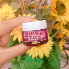 Mặt Nạ Ngủ Kiehl’s Ginger