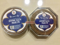 Hương vòng