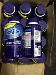 One A Day Multivitamin Health Formula (Dành cho nam/nữ dưới 50 tuổi)