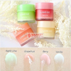 MẶT NẠ NGỦ DƯỠNG MÔI LANEIGE LIP SLEEPING MASK