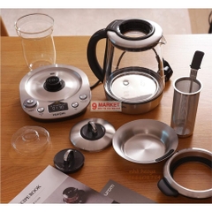 Máy pha trà đa năng Hurom Tea Master TM-P02FSS