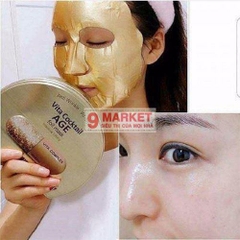 MẶT NẠ BANOBAGI HỘP THIẾC
