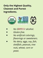 VITAMIN D3 CHILDLIFE ORGANIC