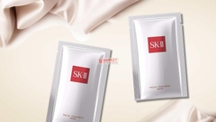 MẶT NẠ DƯỠNG DA SKII FACIAL TREATMENT MASK