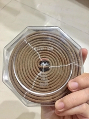 Hương vòng