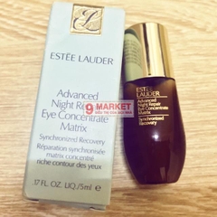 Tinh Chất Dưỡng Chống Lão Hóa Vùng Mắt Estee Lauder Advanced Night Repair Eye Concentrate Matrix