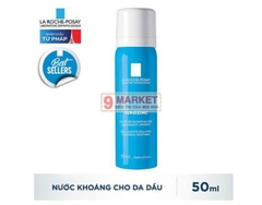 Xịt khoáng La Roche-Posay Serozinc Zinc Sulfate Solution Spray Mist