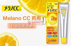 Serum CC Melano Nhật Bản