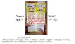 Serum CC Melano Nhật Bản
