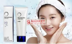 Sữa rửa mặt Transino Clear Wash