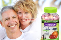 Canxi dạng kẹo Vitaffuntion 100V