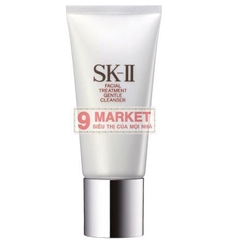 Sữa rửa mặt dưỡng da SK-ii Facial Treatment Gentle Cleanser