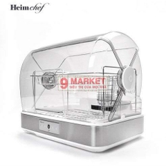 Máy sấy và tiệt trùng chén bát Heim Chef HTD700