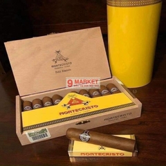 Xì gà Montecristo Petit Edmundo