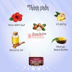 Mặt Nạ Ngủ Kiehl’s Ginger